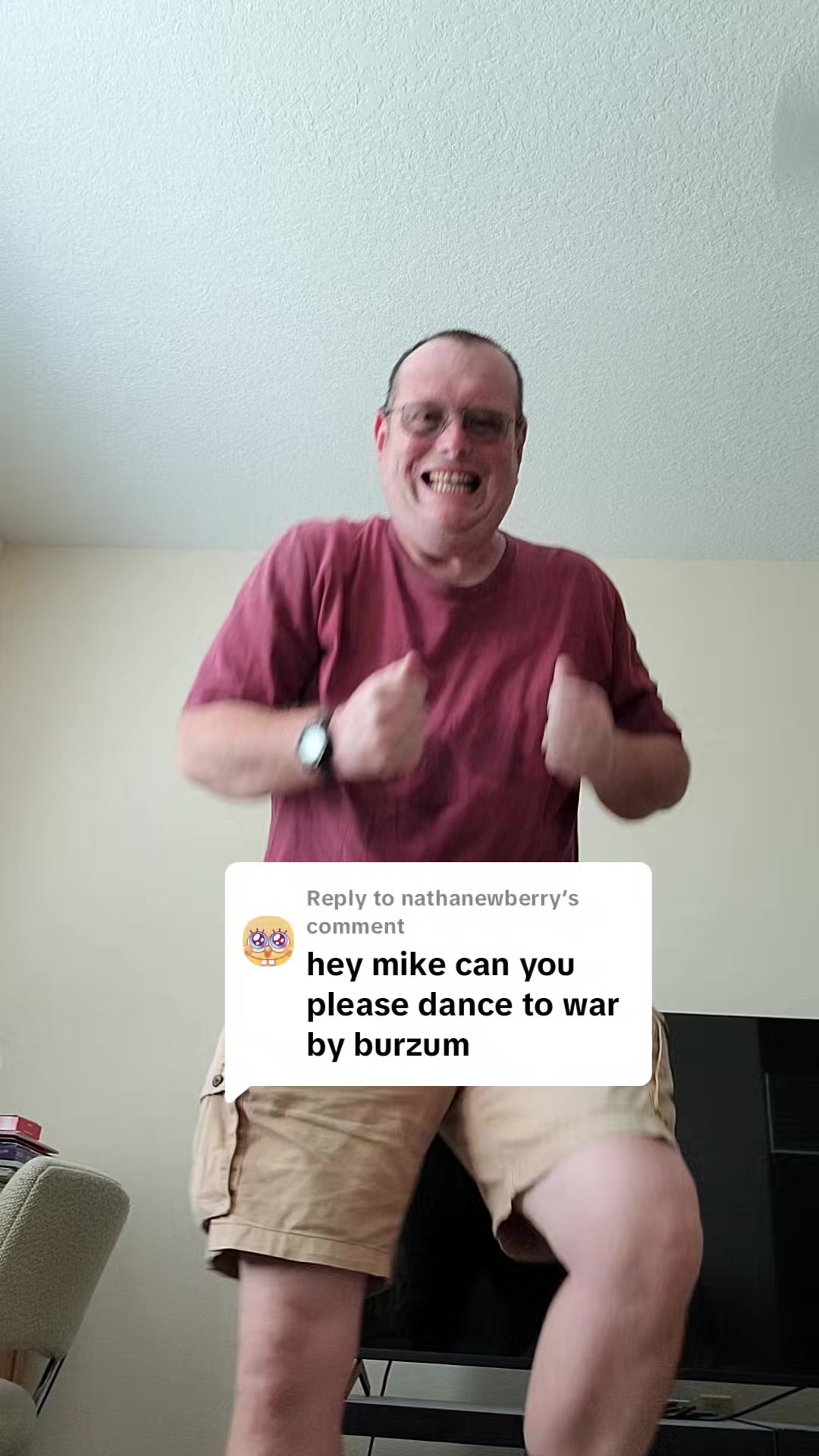@Mike Kara