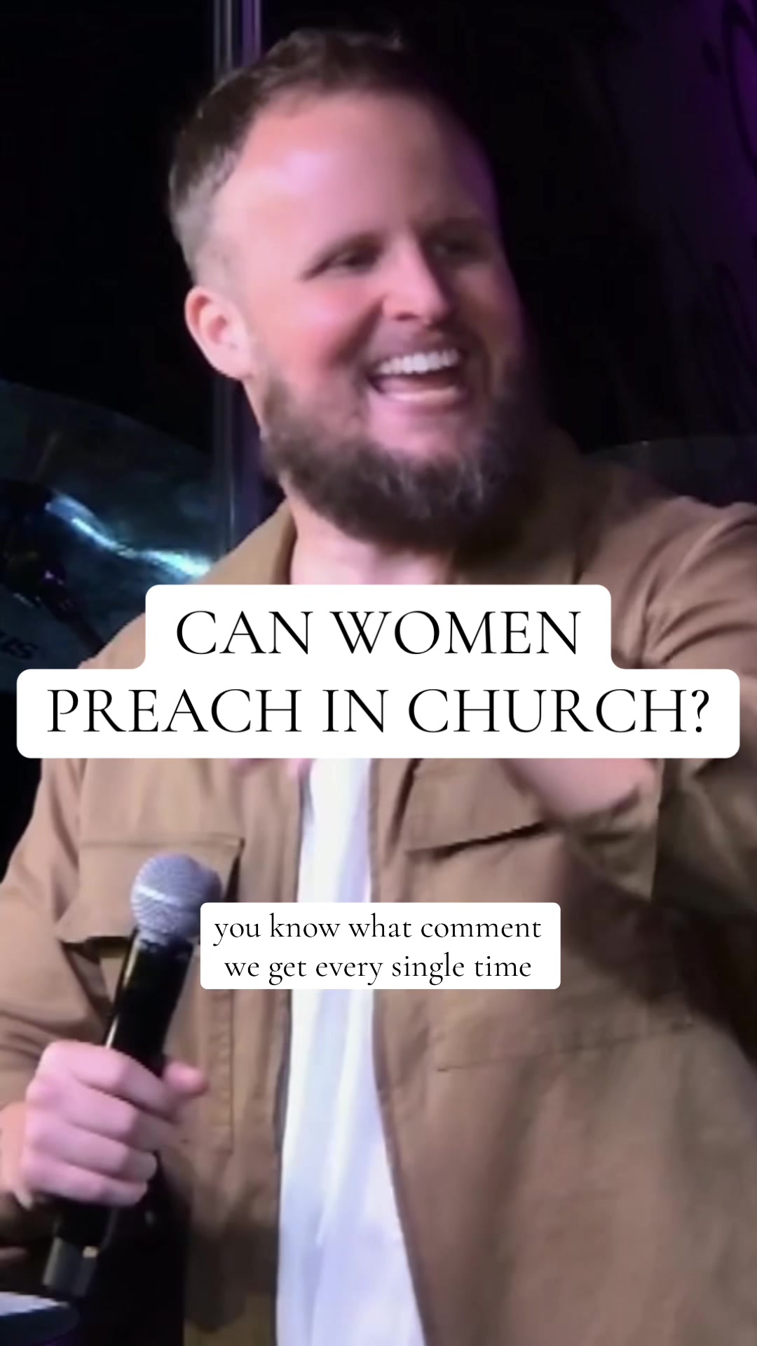 @different church
