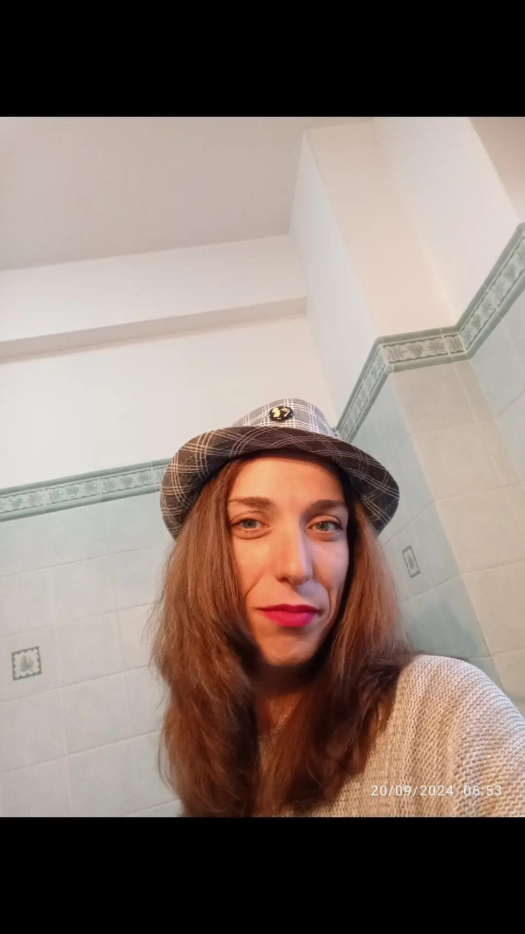 @Elena Di Tomasso