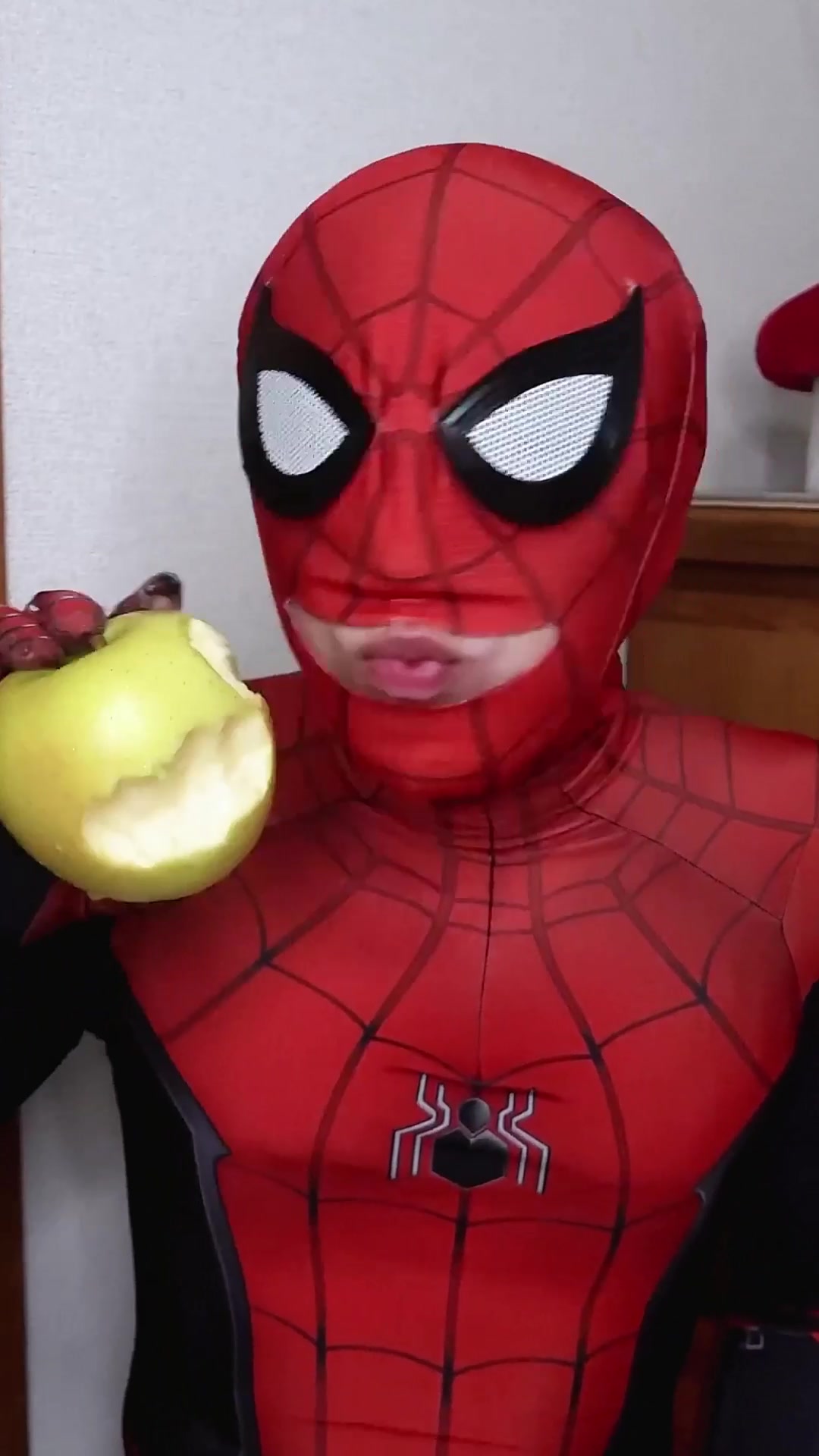 @SpiderManfunnyvideo