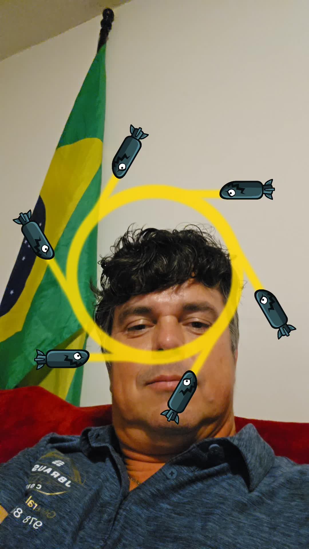 @Fl&aacute;vio e Eliana