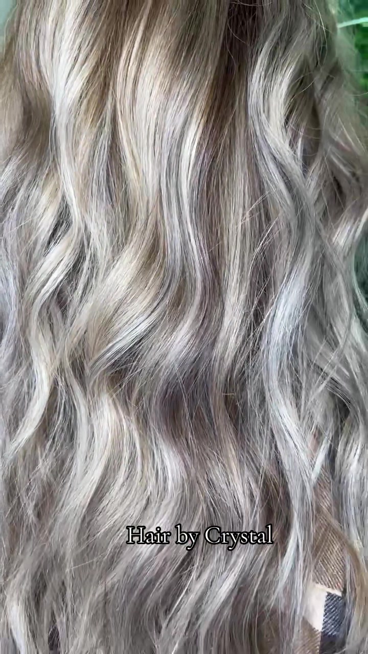 @WILD ROOTS HAIR CO.