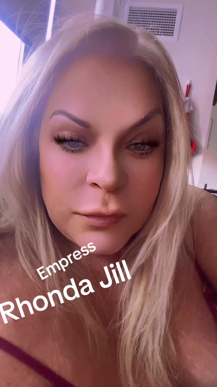 @EmpressJill