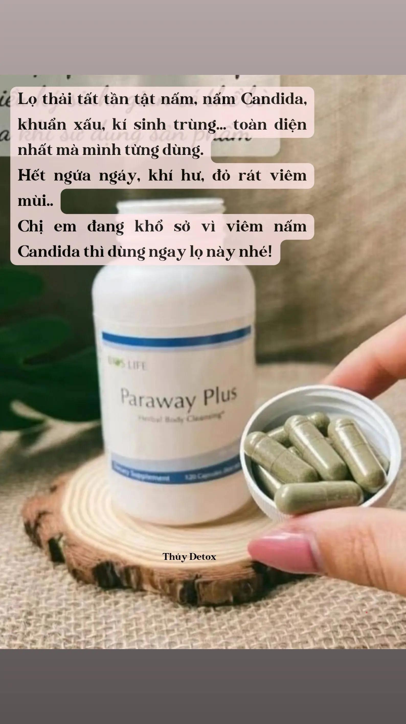 @Thúy Detox