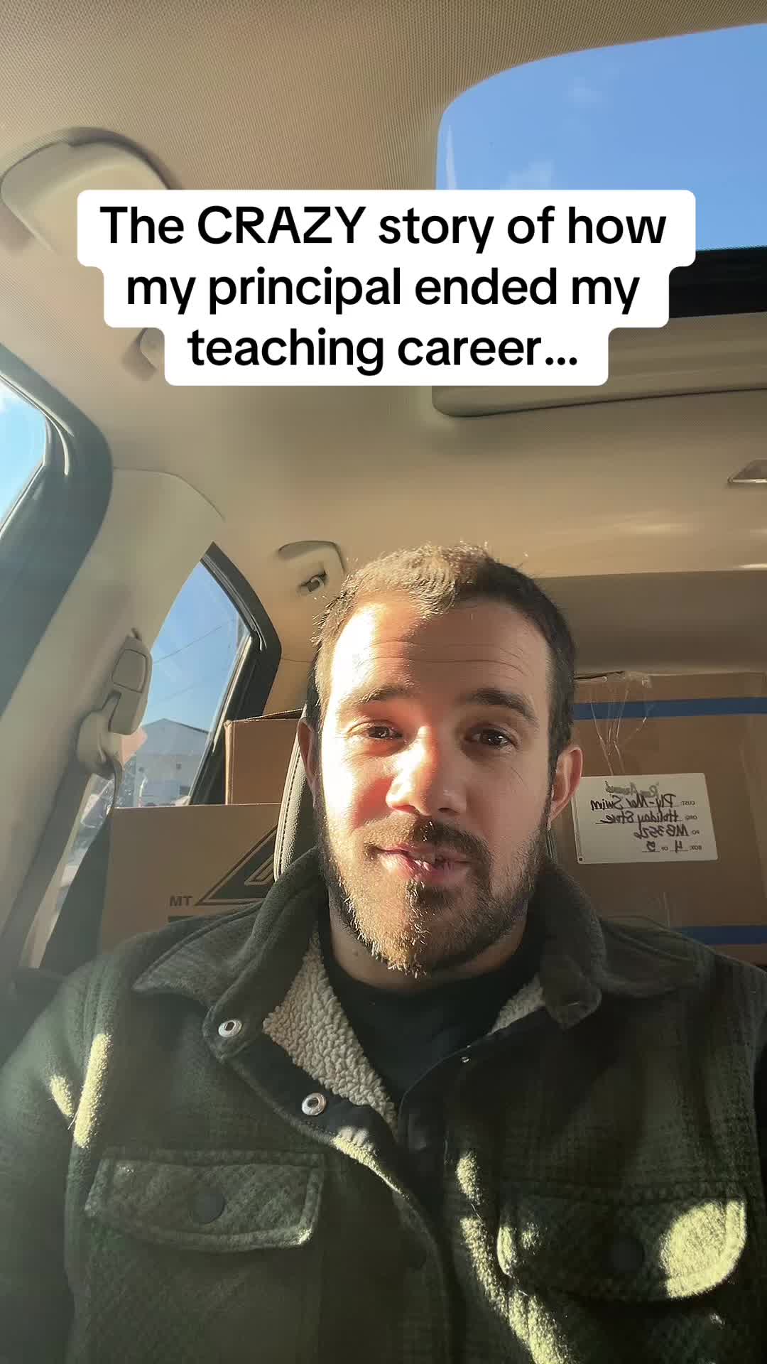 @Mike Bonitatibus