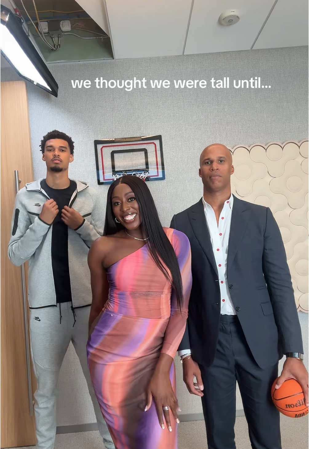 @Chiney Ogwumike