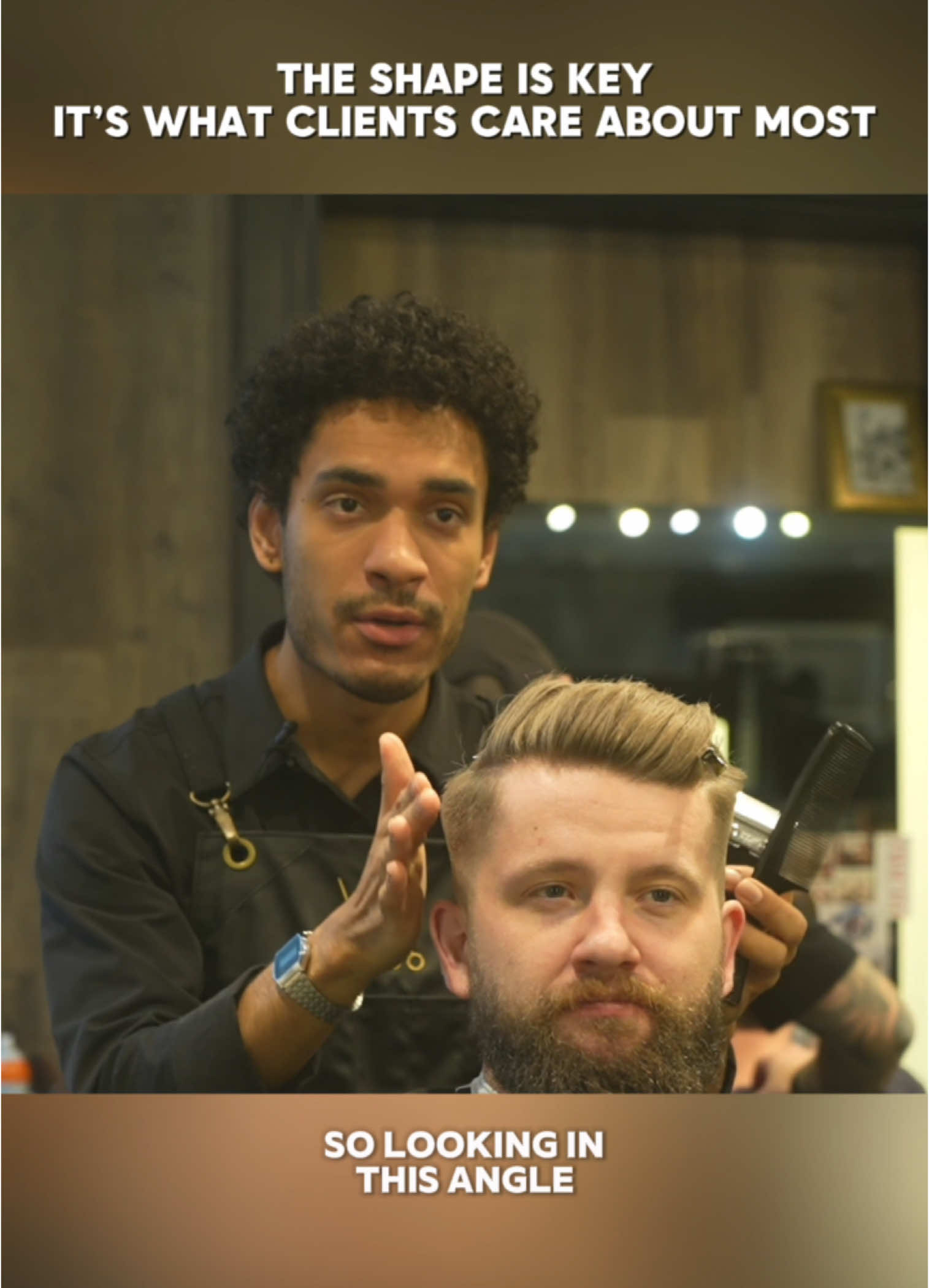@UBarber Online