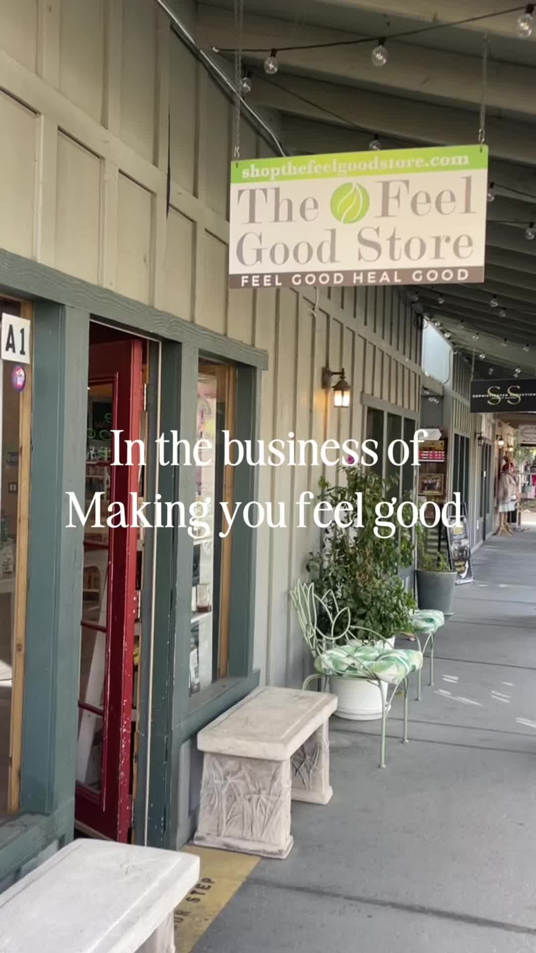 @Thefeelgoodstoretemecula