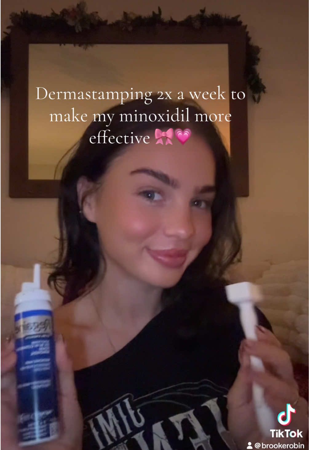 @Brooke💗Hair loss Journey