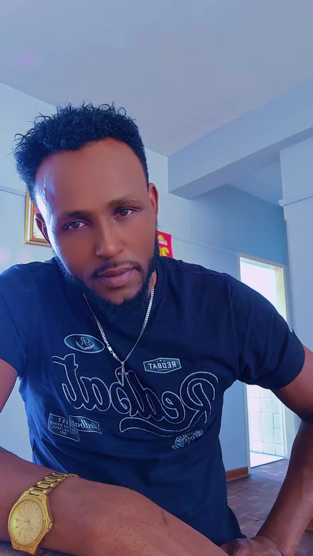 @Tesfa Gebre