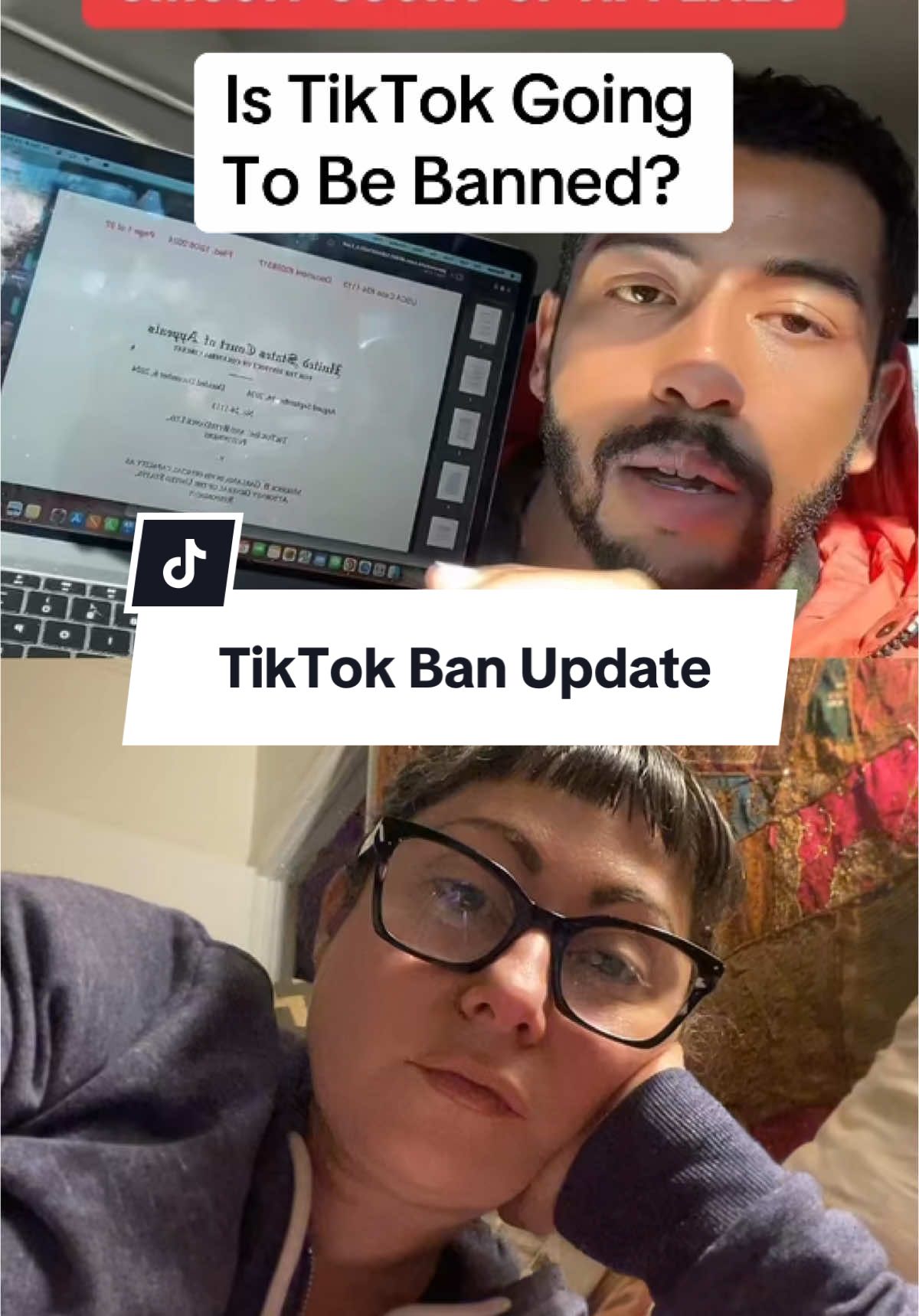 @Rae&rsquo;s TikTok Affiliate Journey