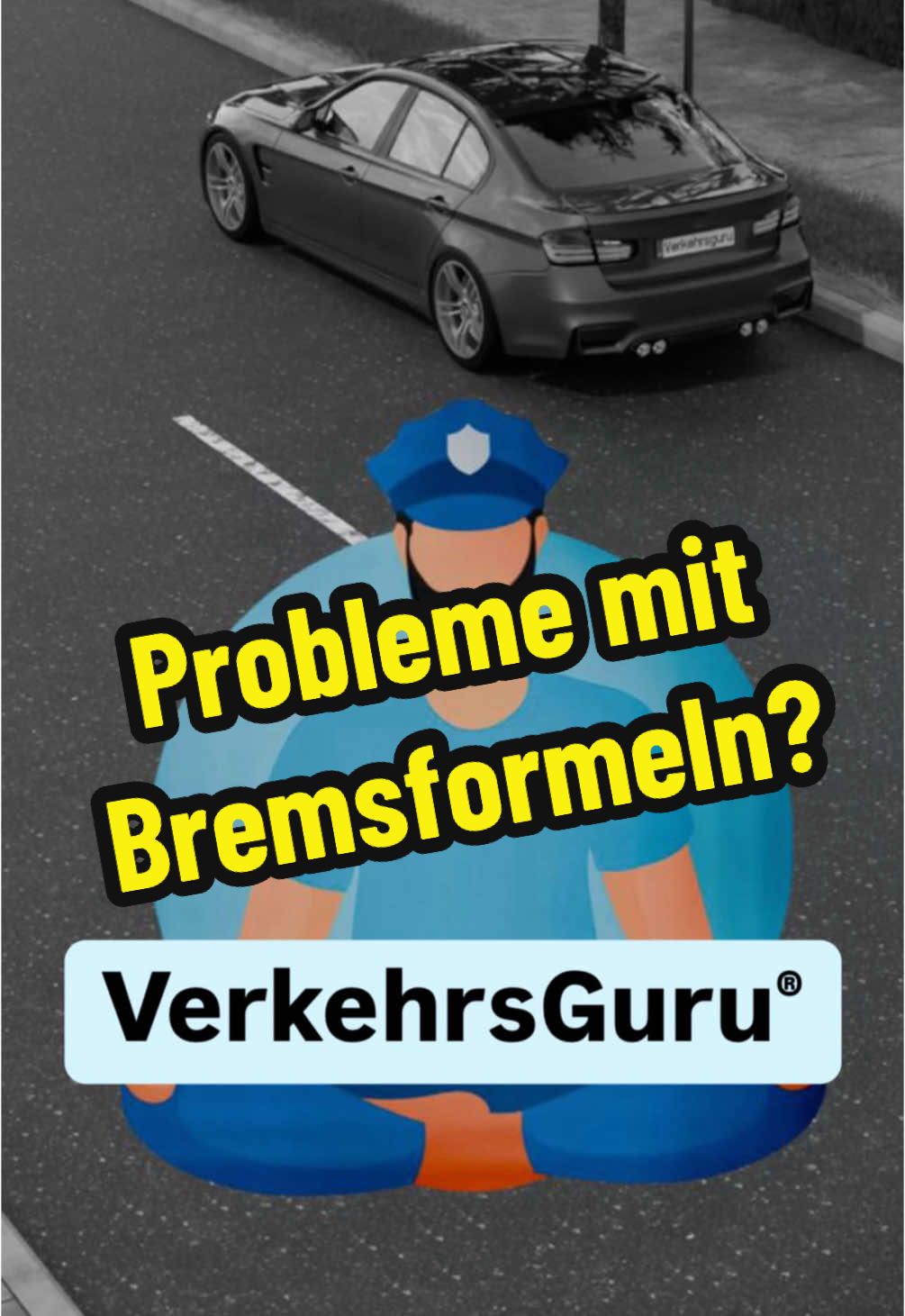 @Verkehrsguru&reg;