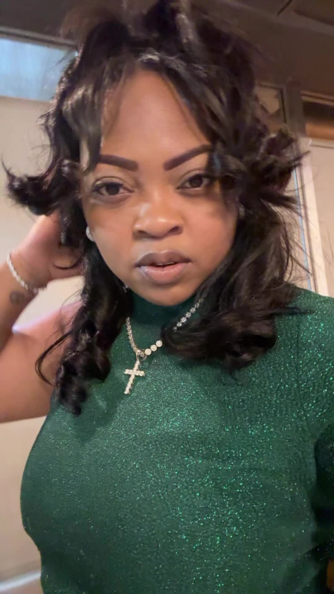 @Mac Bre-z Da Kandi Lady