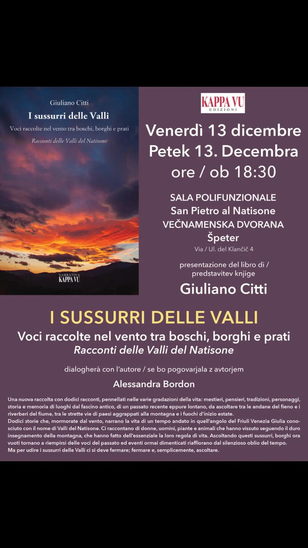 @giuliano.citti.scrittoreValli
