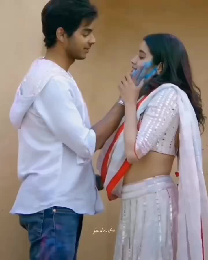 @Janhvi Kapoor Official