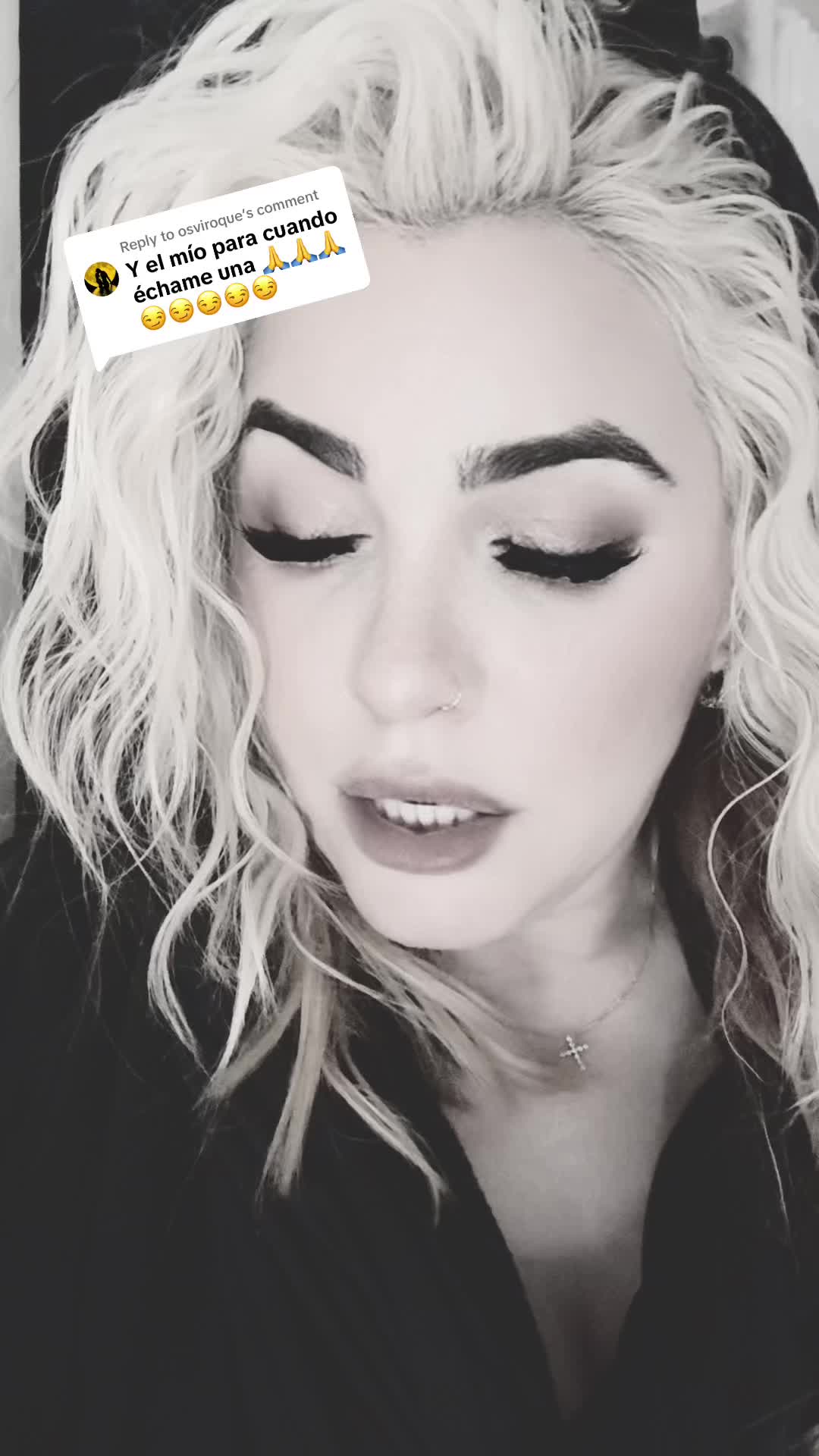 @🤍🖤✨Eşťřęłł&iuml;ťą_łąřųbįą✨🖤🤍