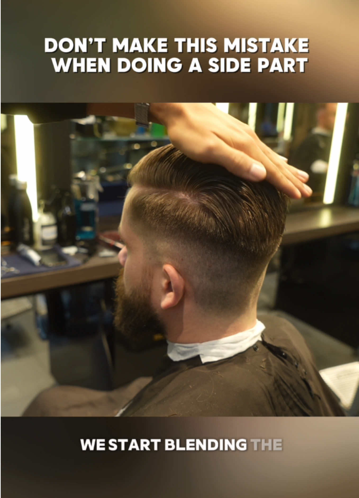 @UBarber Online