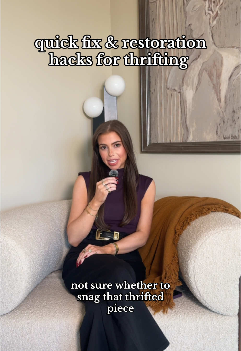 @Meredith | Interior Designer