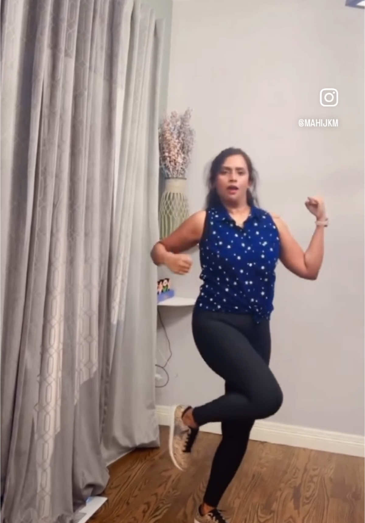 @Mahi