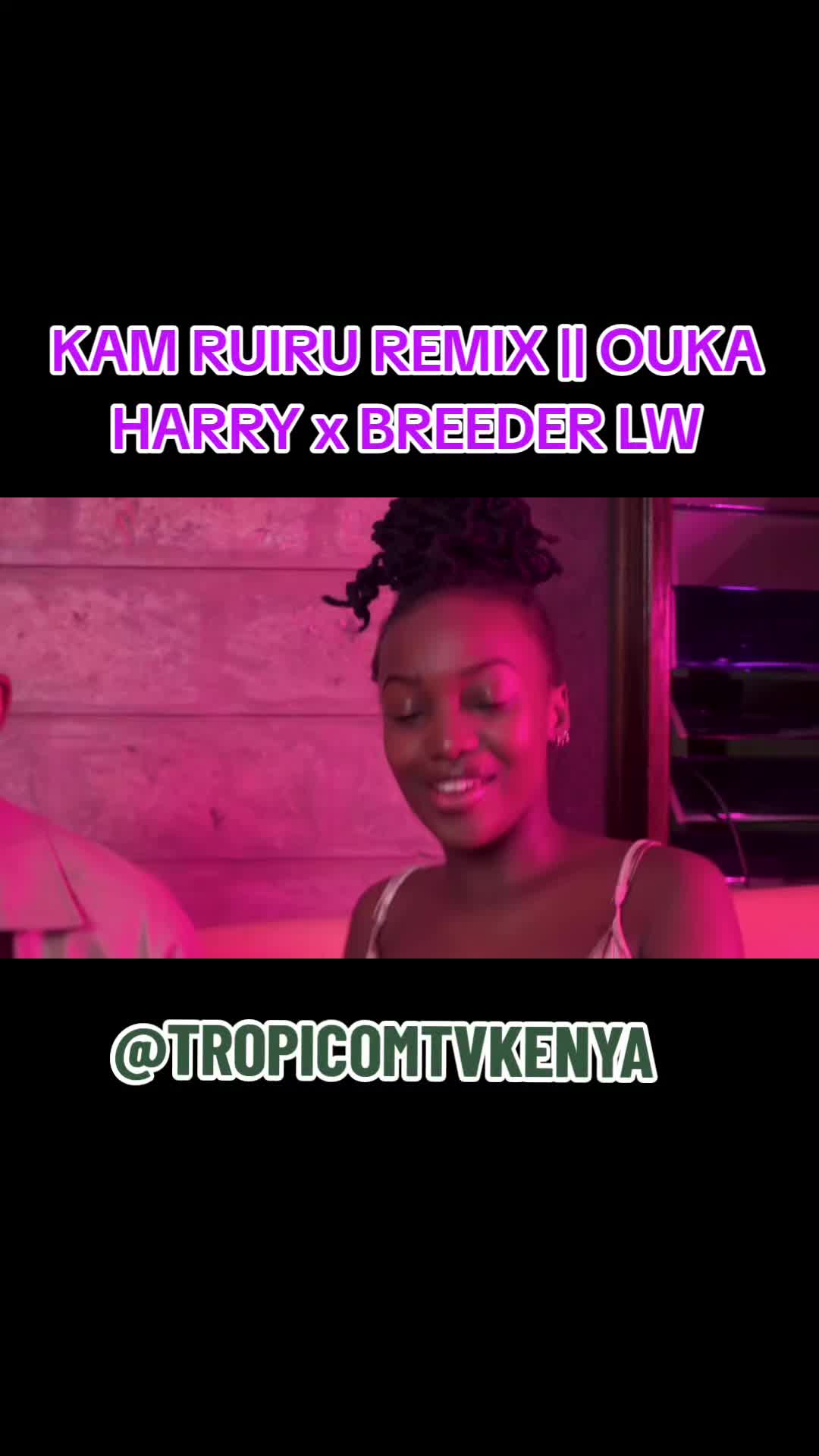 @GATUMU TV KENYA