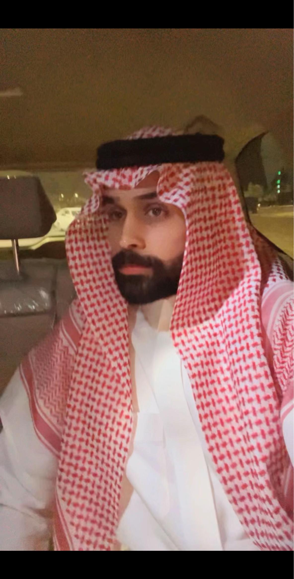 @محمد المطيري