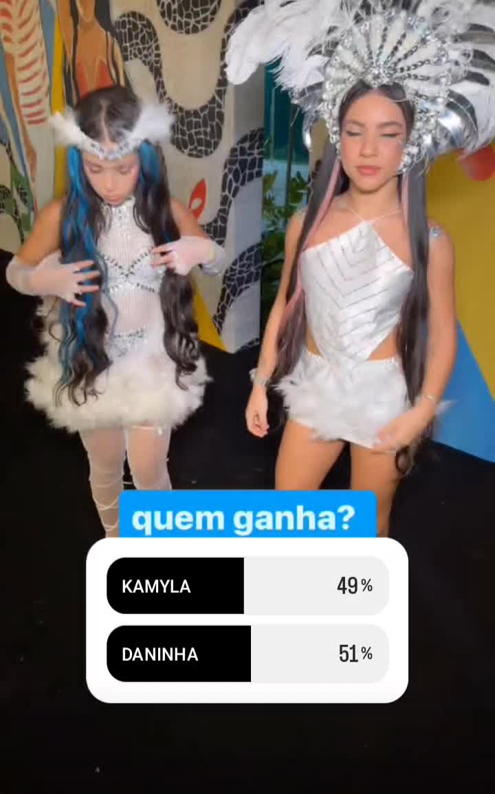 @Comentando Realitys