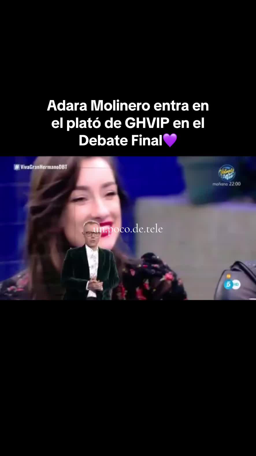@TELEVISI&Oacute;N ESPA&Ntilde;A🎥