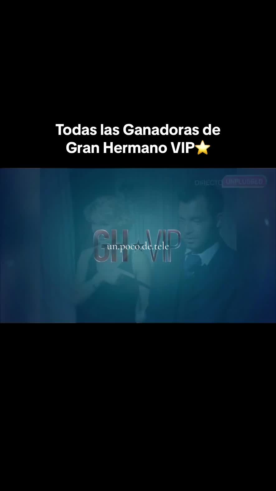 @TELEVISI&Oacute;N ESPA&Ntilde;A🎥