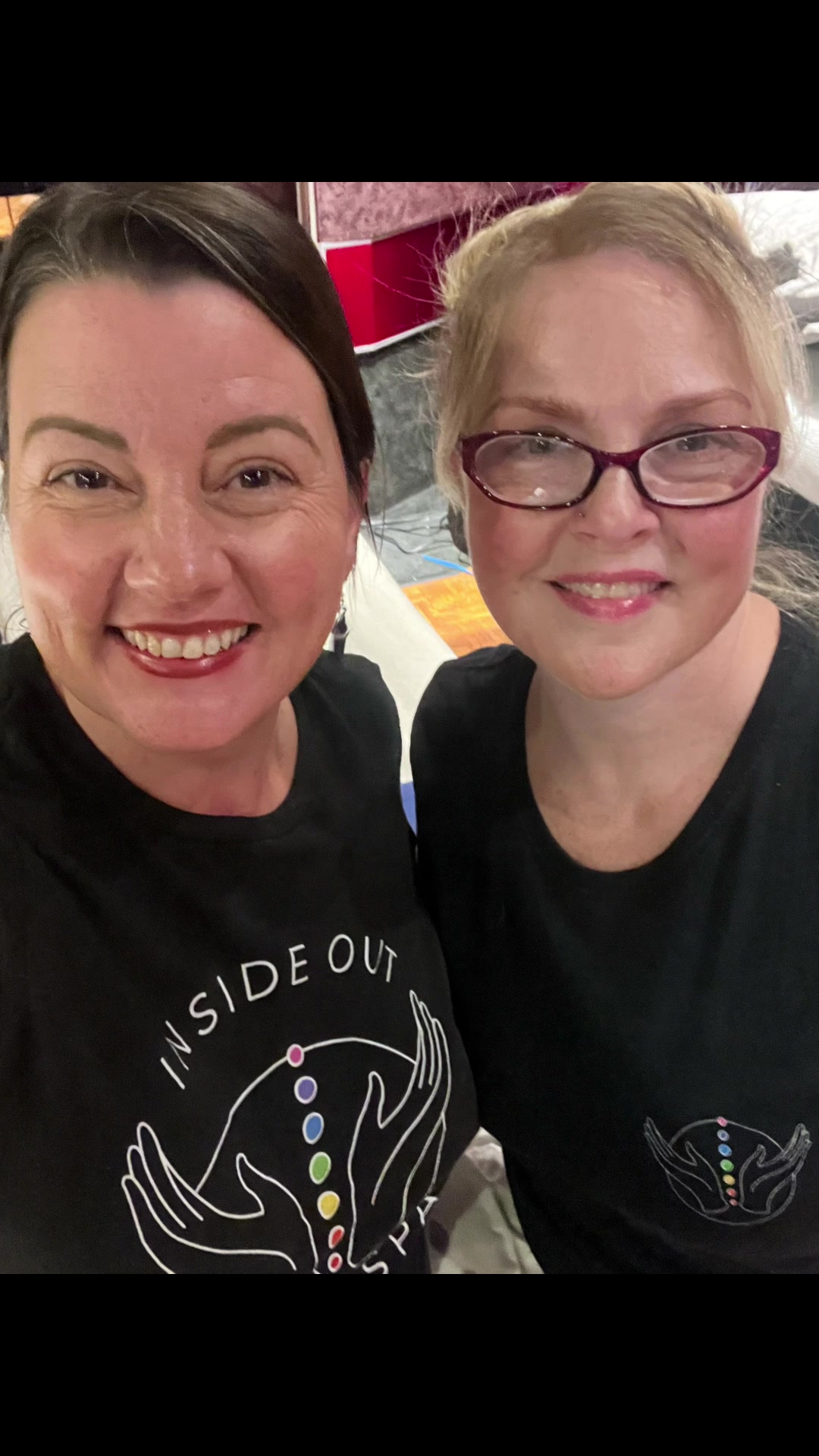 @Inside Out Mobile Spa
