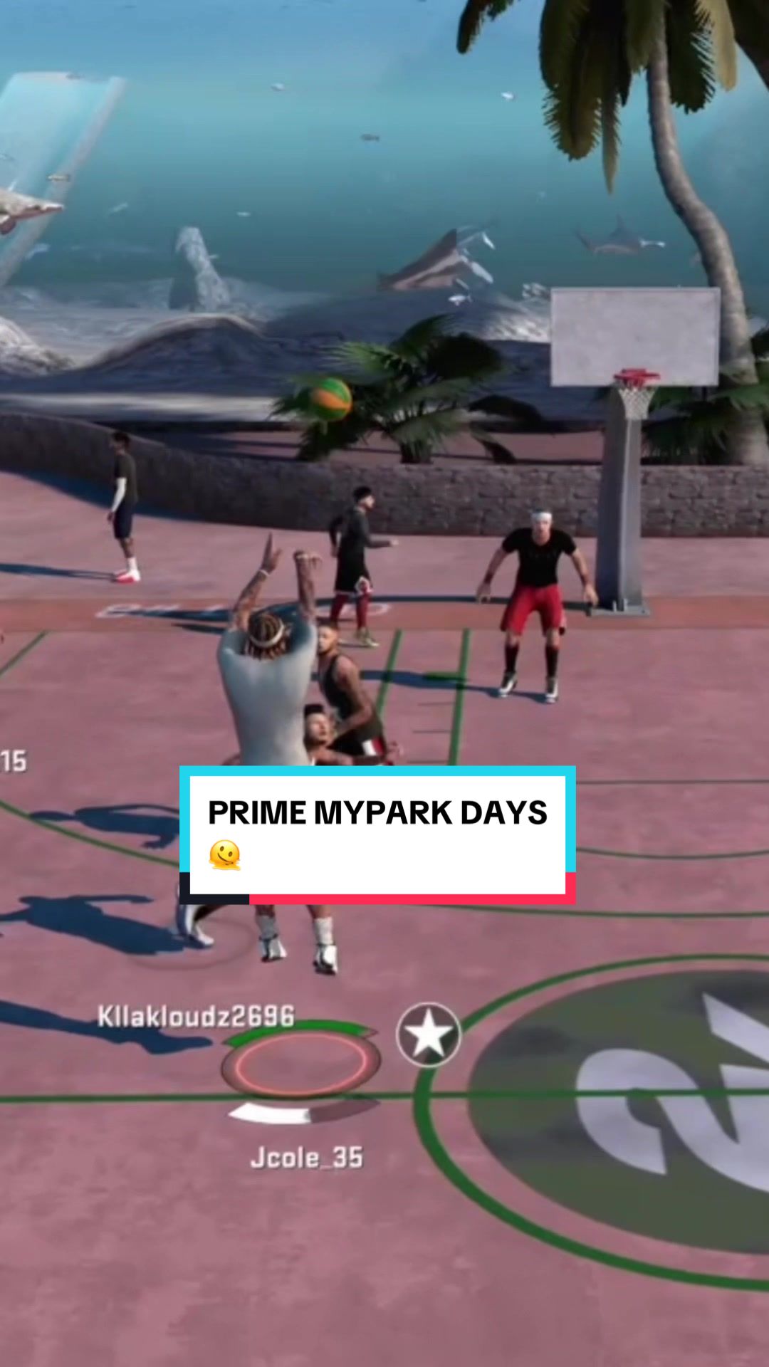 @2K Vibes🎮