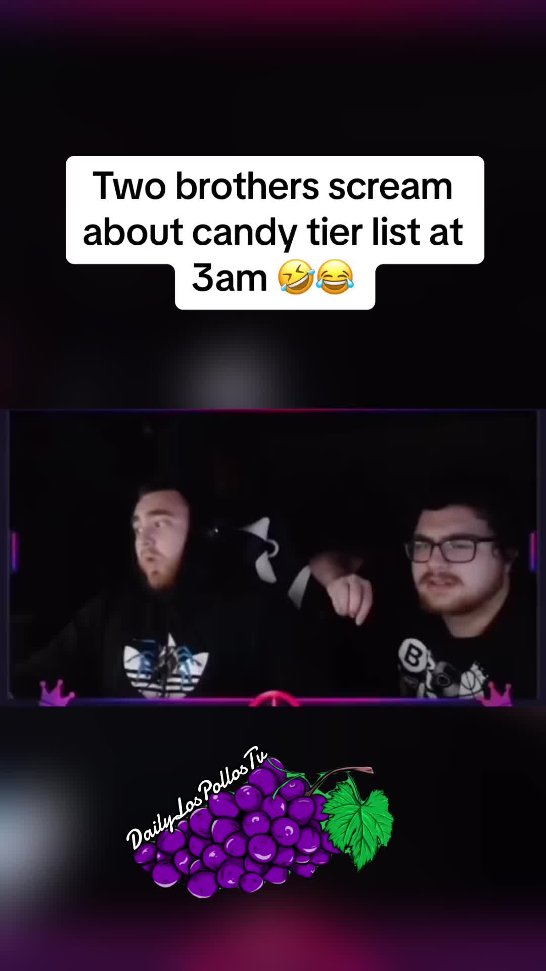 @DailyLosPollosTv