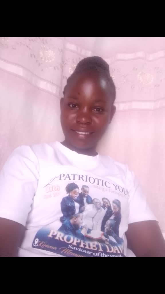@joan mirembe