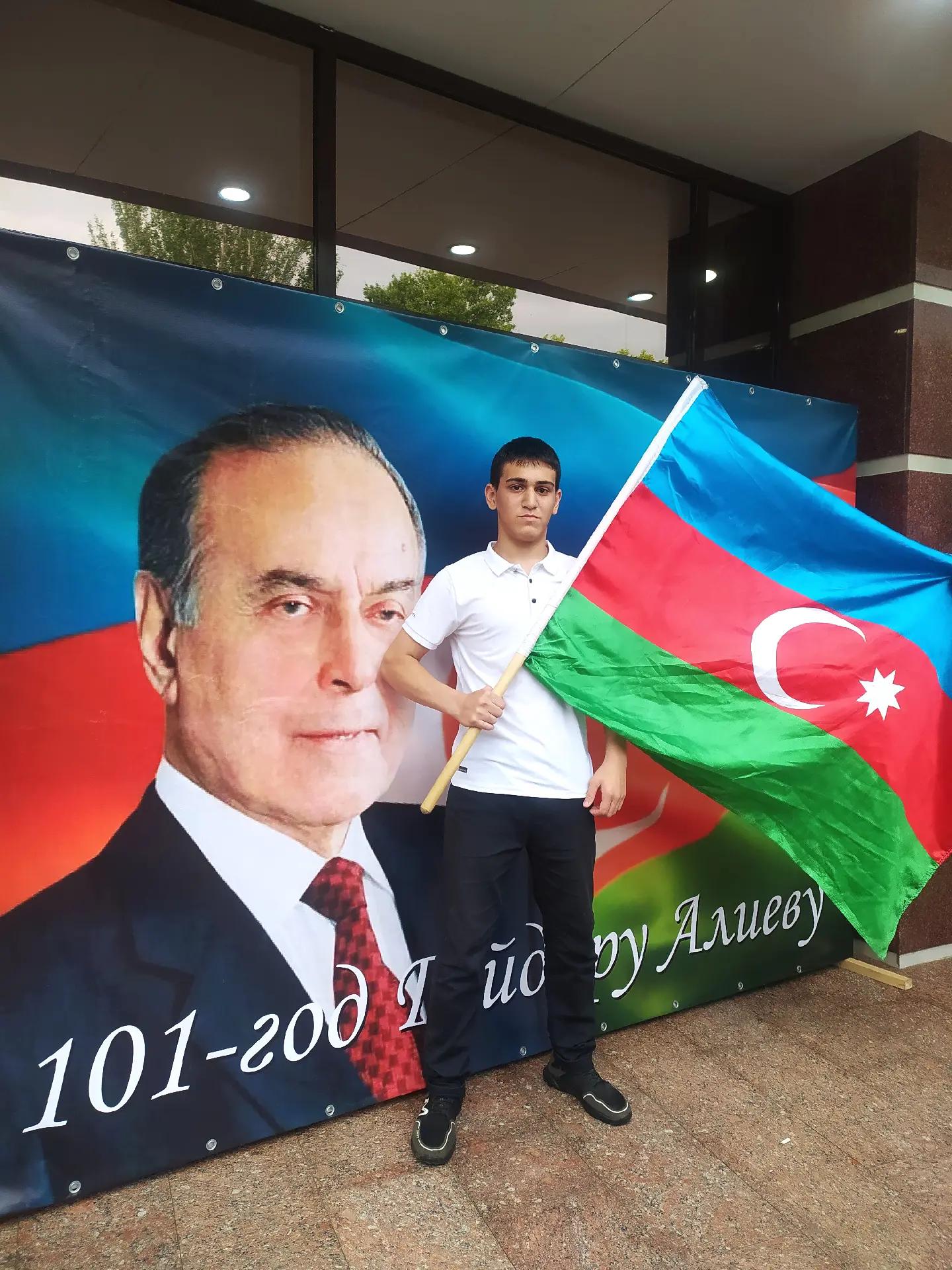 @chingiz askerov
