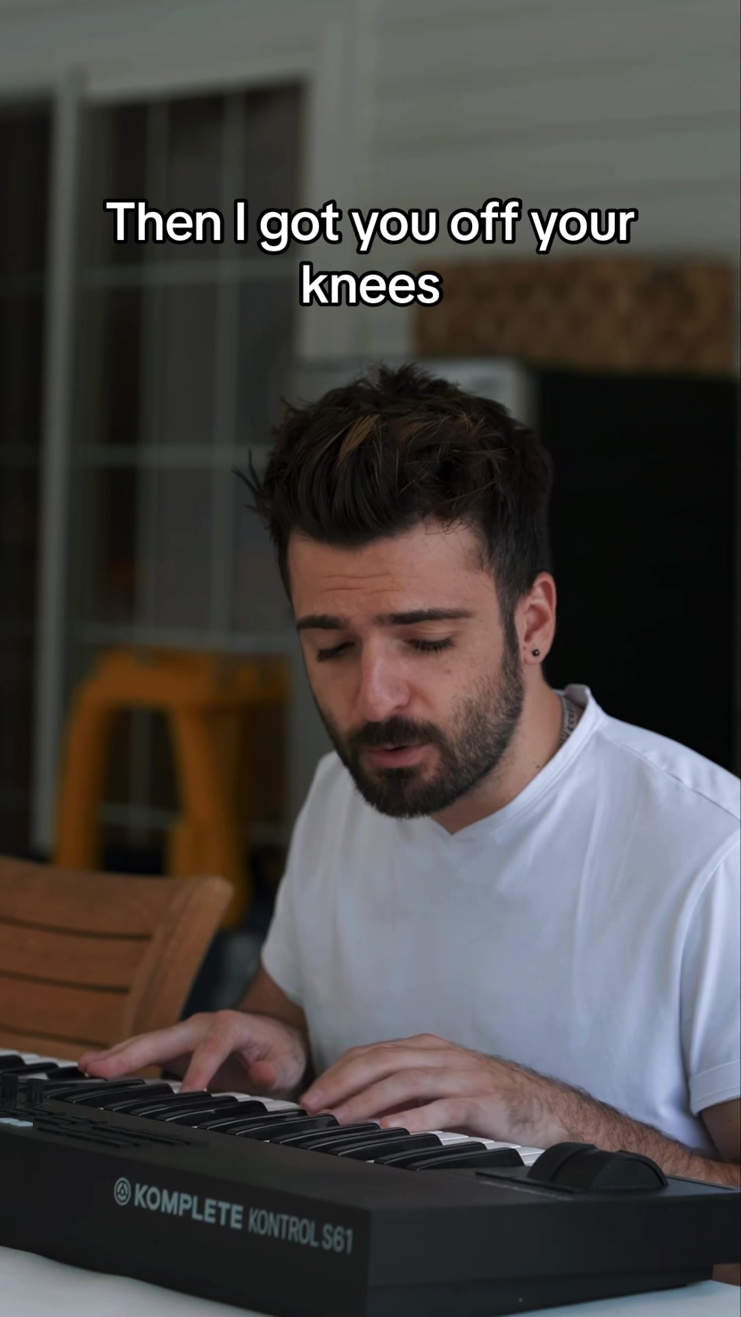 @Alec Chambers