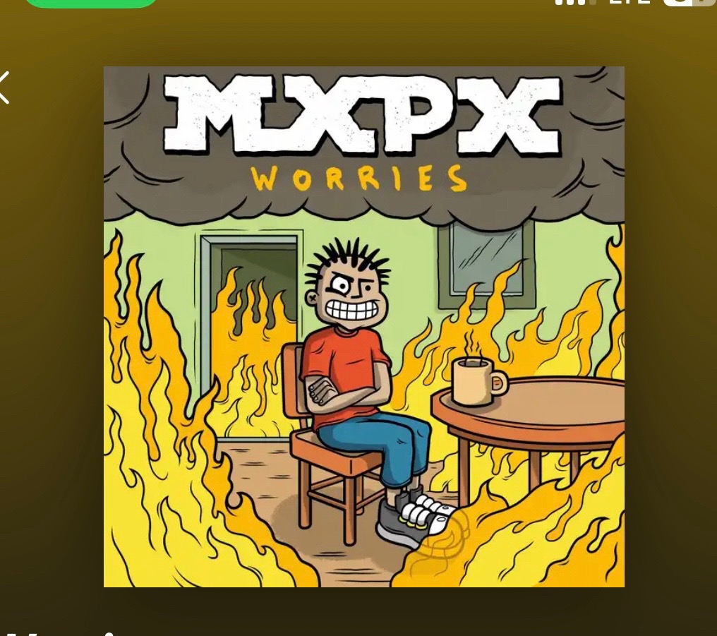 @Me hoy minoy