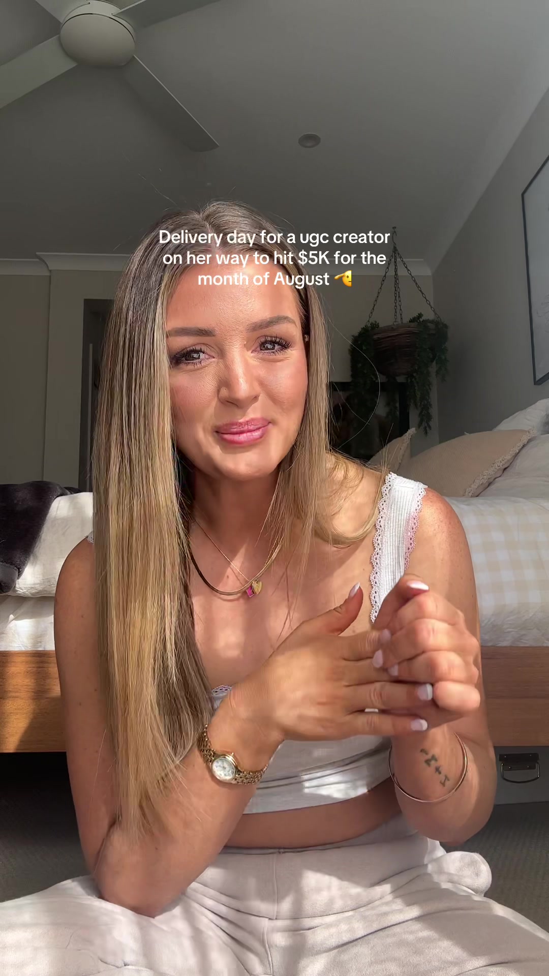 @Maddy Tranter | UGC Creator