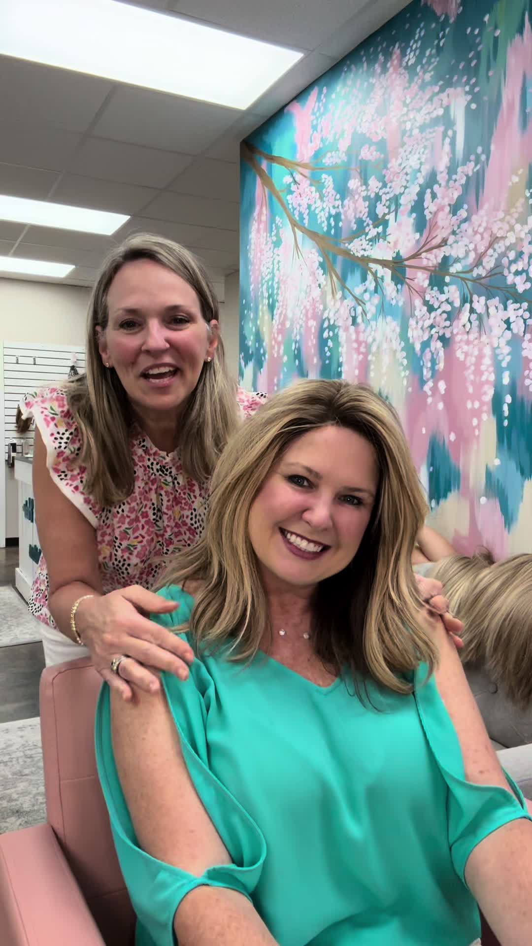 @GEORGIA HAIR