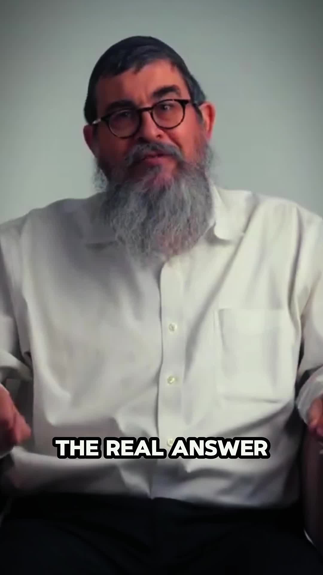 @Rabbi Yossi Paltiel