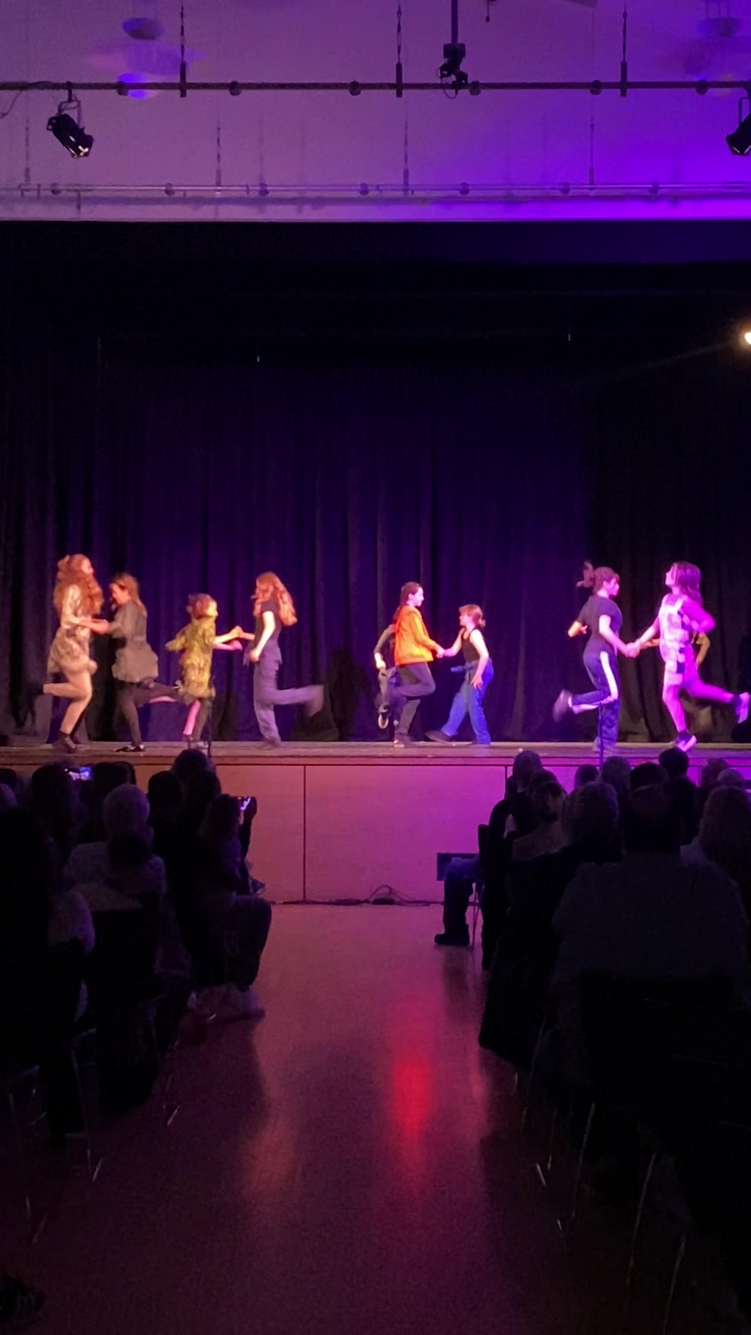 @Dorset school of acting