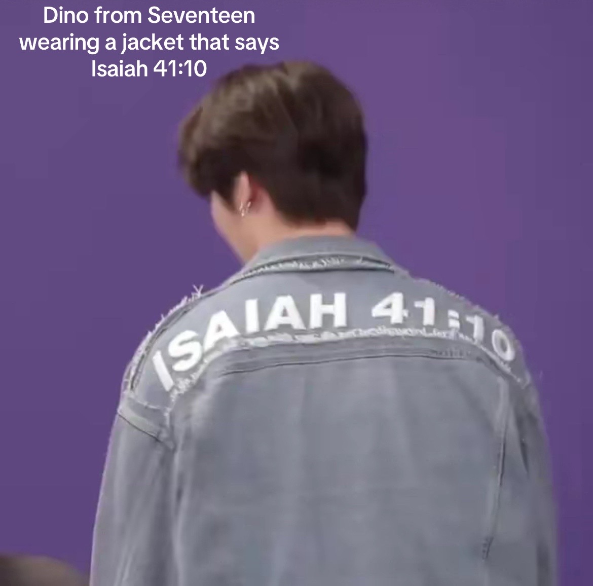 @K-pop for Christ