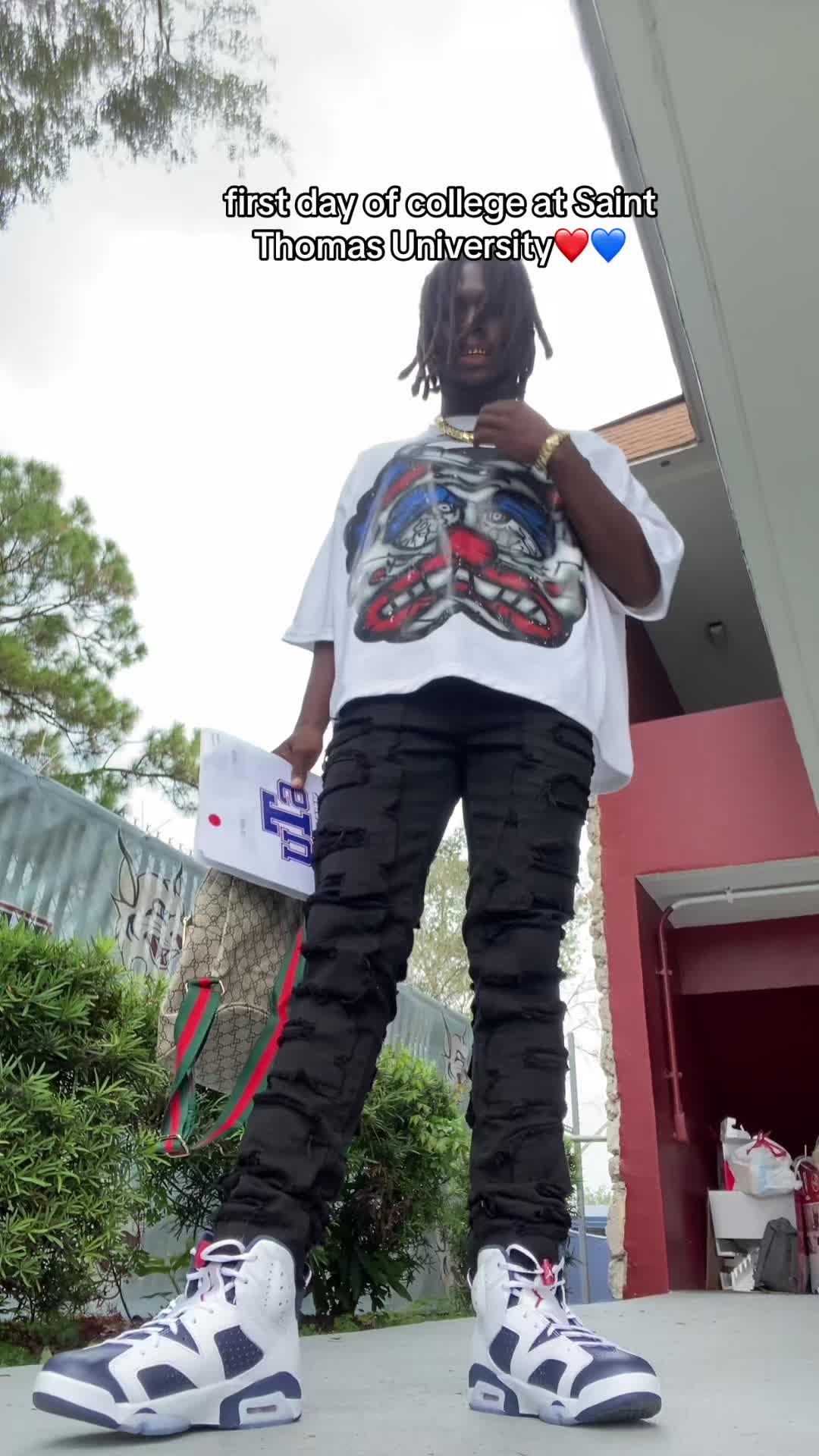 @FLAWDA🇧🇸