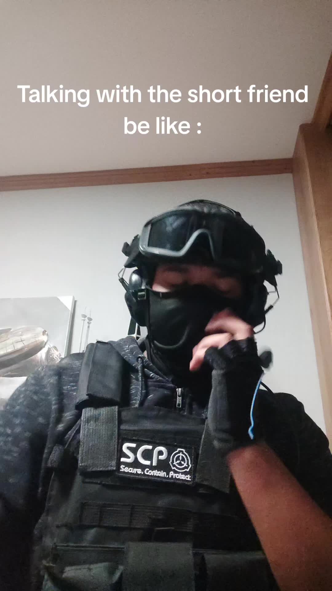 @Callsign: Executioner