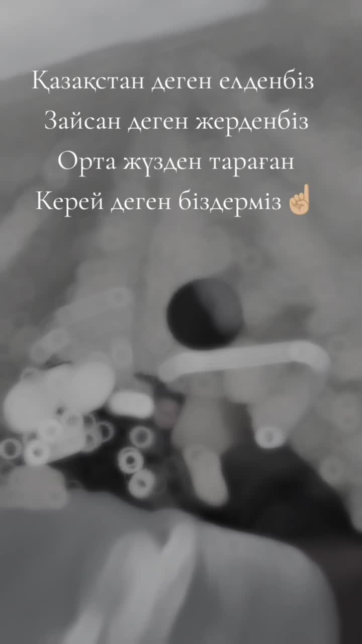@Старшисын сын Qari ☠️
