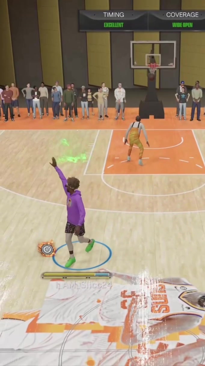 @2K Vibes🎮