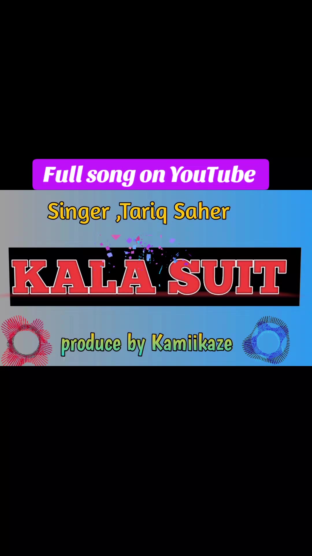 @🎤𝐓𝐚𝐫𝐢𝐪 𝐒𝐚𝐡𝐞𝐫🎤
