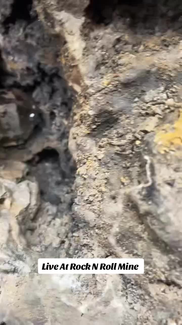 @Rock N Roll Mine