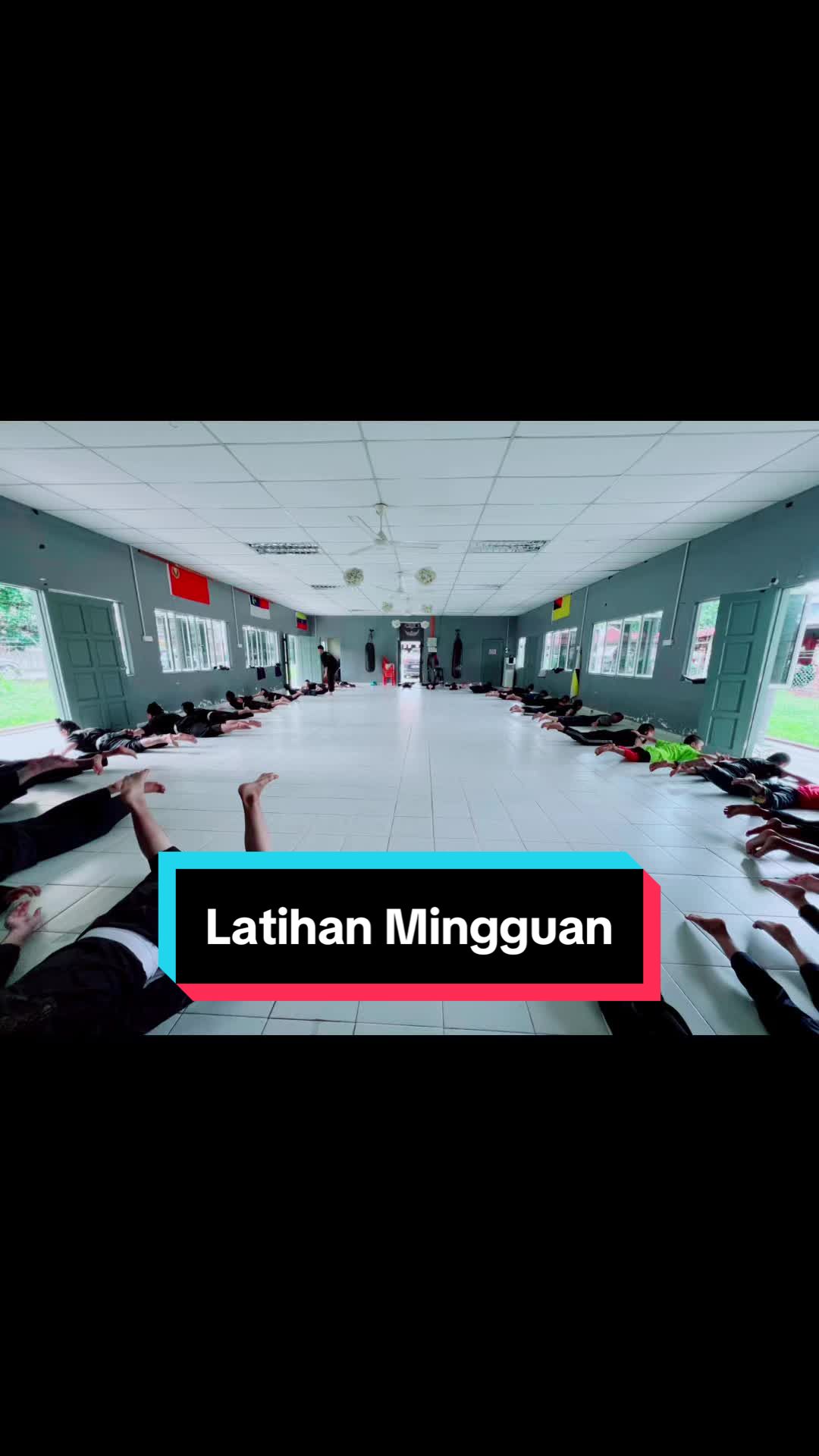@PSGB -Gelanggang Nur Tajalli