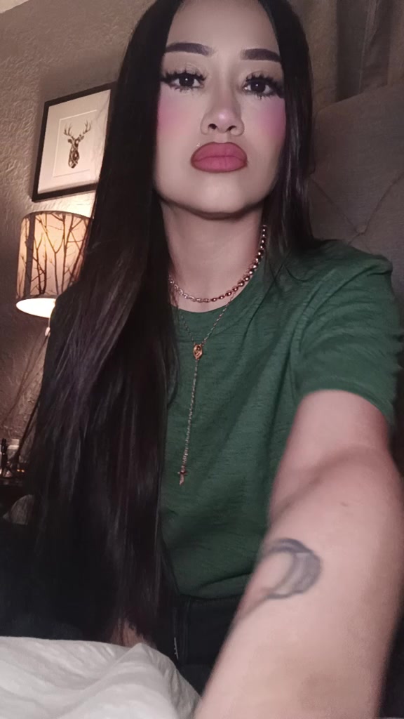 @Vanessa
