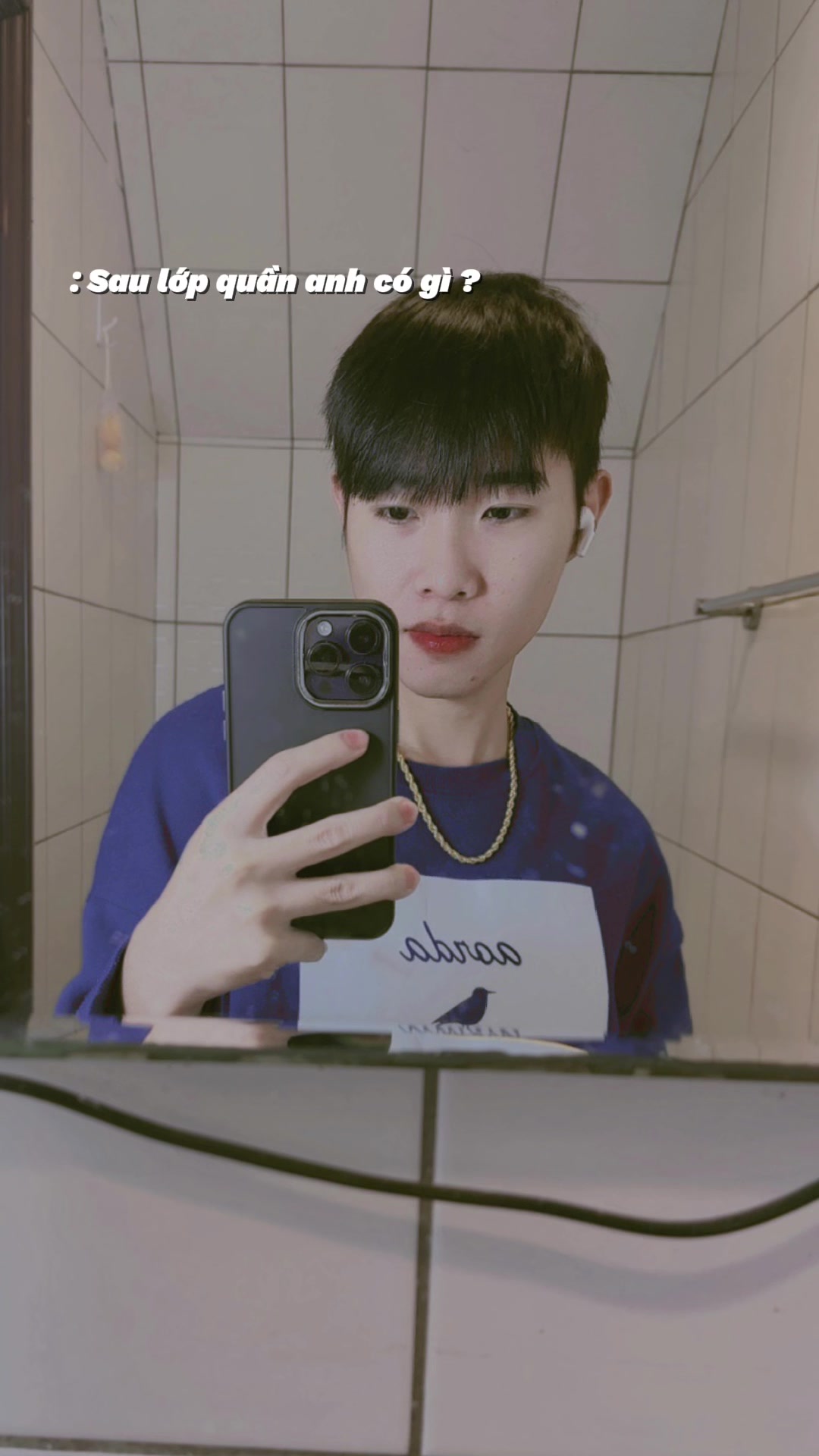 @Hoắc Chi&ecirc;u Long 🐲