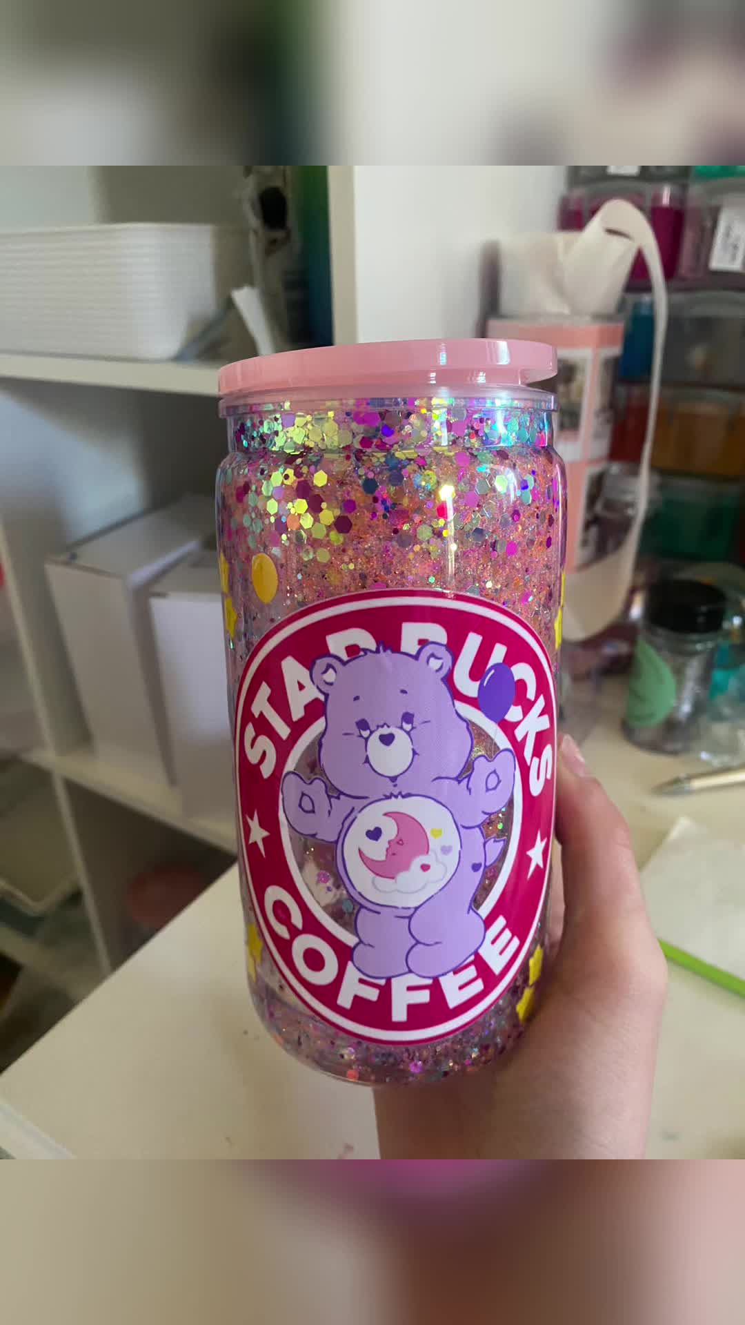 @Blissful tumblers_D💫